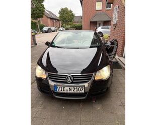 VW Eos Gebrauchtwagen