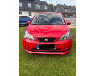 Seat Mii Gebrauchtwagen