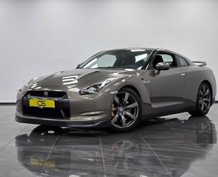 Nissan GT-R Gebrauchtwagen