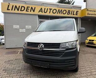 VW T6 Transporter Gebrauchtwagen