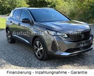 Peugeot 3008 Gebrauchtwagen