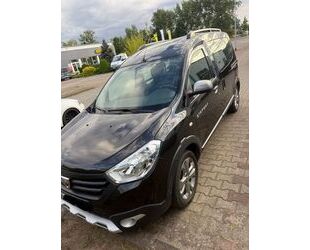 Dacia Dokker Gebrauchtwagen
