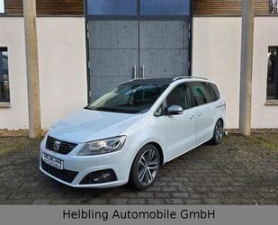 Seat Alhambra Gebrauchtwagen