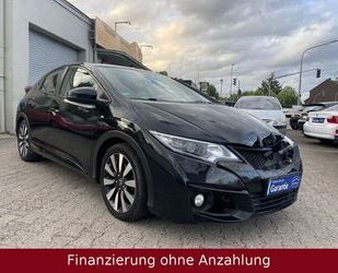 Honda Civic Gebrauchtwagen