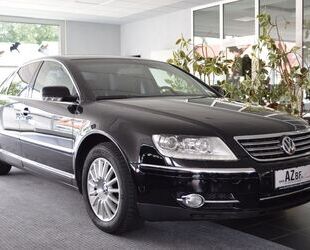 VW Phaeton Gebrauchtwagen