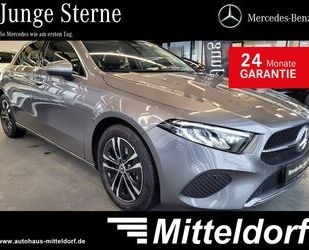 Mercedes-Benz A 200 Gebrauchtwagen