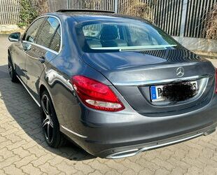 Mercedes-Benz C 250 Gebrauchtwagen