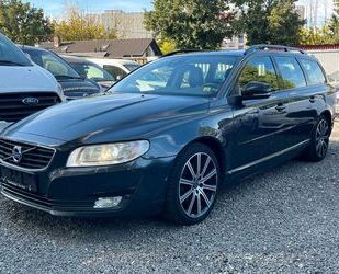 Volvo V70 Gebrauchtwagen