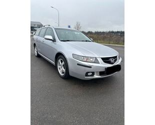 Honda Accord Gebrauchtwagen