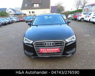 Audi A3 Gebrauchtwagen