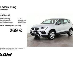 Seat Ateca Gebrauchtwagen