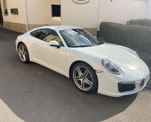 Porsche 991 Gebrauchtwagen