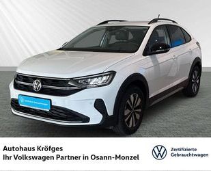 VW Taigo Gebrauchtwagen