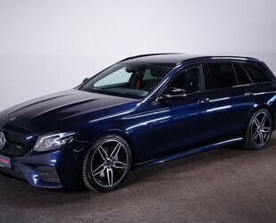Mercedes-Benz E 43 AMG Gebrauchtwagen