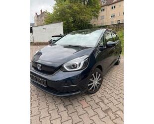 Honda Jazz Gebrauchtwagen