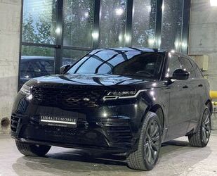 Land Rover Range Rover Velar Gebrauchtwagen