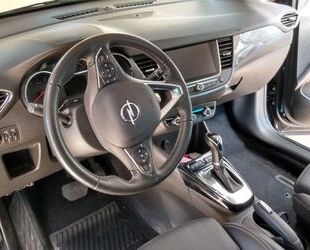 Opel Crossland (X) Gebrauchtwagen