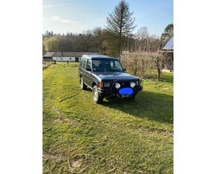 Land Rover Discovery Gebrauchtwagen