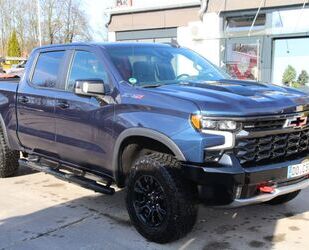 Ligier Silverado 