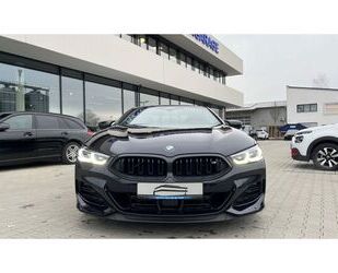 BMW M850 Gebrauchtwagen