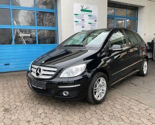 Mercedes-Benz B 200 Gebrauchtwagen