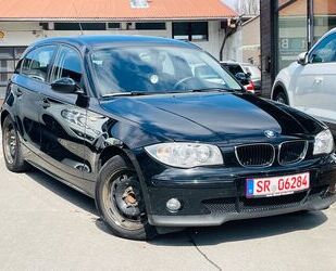 BMW 116 Gebrauchtwagen