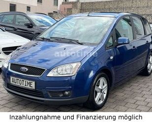 Ford C-Max Gebrauchtwagen