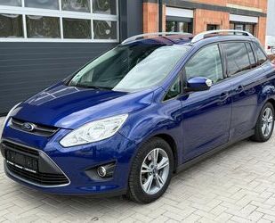 Ford Grand C-Max Gebrauchtwagen