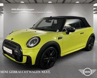 Mini Cooper Cabrio Gebrauchtwagen