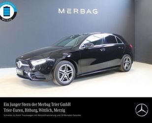 Mercedes-Benz A 250 Gebrauchtwagen