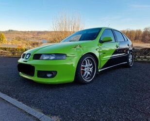 Seat Leon Gebrauchtwagen