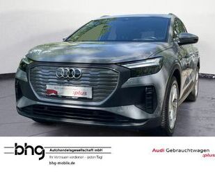 Audi Q4 Gebrauchtwagen