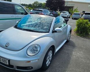 VW Beetle Gebrauchtwagen