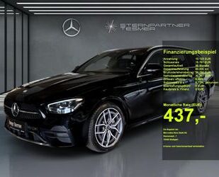 Mercedes-Benz E 200 Gebrauchtwagen