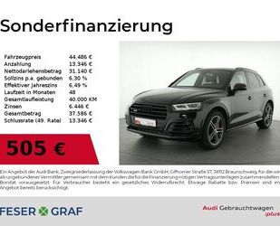 Audi SQ5 Gebrauchtwagen