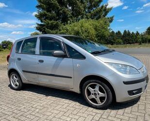 Mitsubishi Colt Gebrauchtwagen