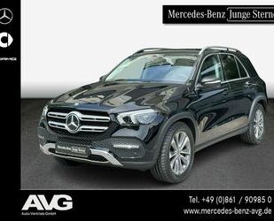 Mercedes-Benz GLE 350 Gebrauchtwagen