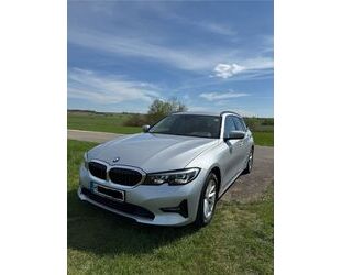 BMW 320 Gebrauchtwagen