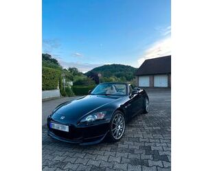 Honda S2000 Gebrauchtwagen