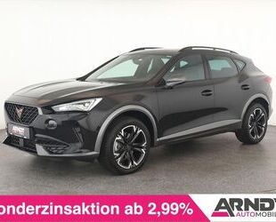 Cupra Formentor Gebrauchtwagen