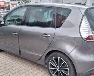 Renault Scenic Gebrauchtwagen