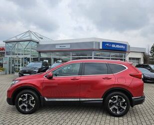 Honda CR-V Gebrauchtwagen