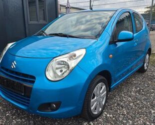 Suzuki Alto Gebrauchtwagen