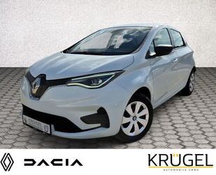 Renault ZOE Gebrauchtwagen