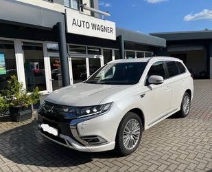 Mitsubishi Outlander Gebrauchtwagen