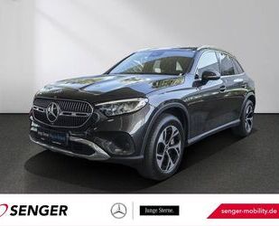Mercedes-Benz GLC 300 Gebrauchtwagen