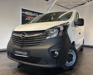 Opel Vivaro Gebrauchtwagen