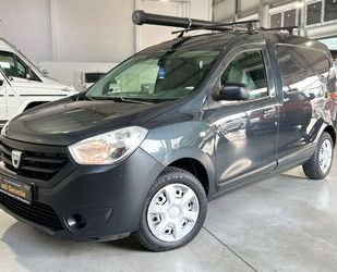 Dacia Dokker Gebrauchtwagen
