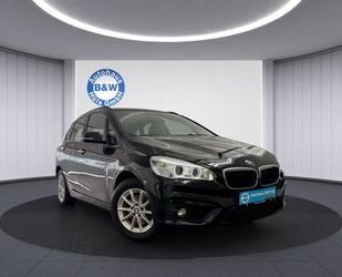 BMW 218 Active Tourer Gebrauchtwagen