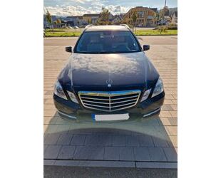 Mercedes-Benz E 200 Gebrauchtwagen